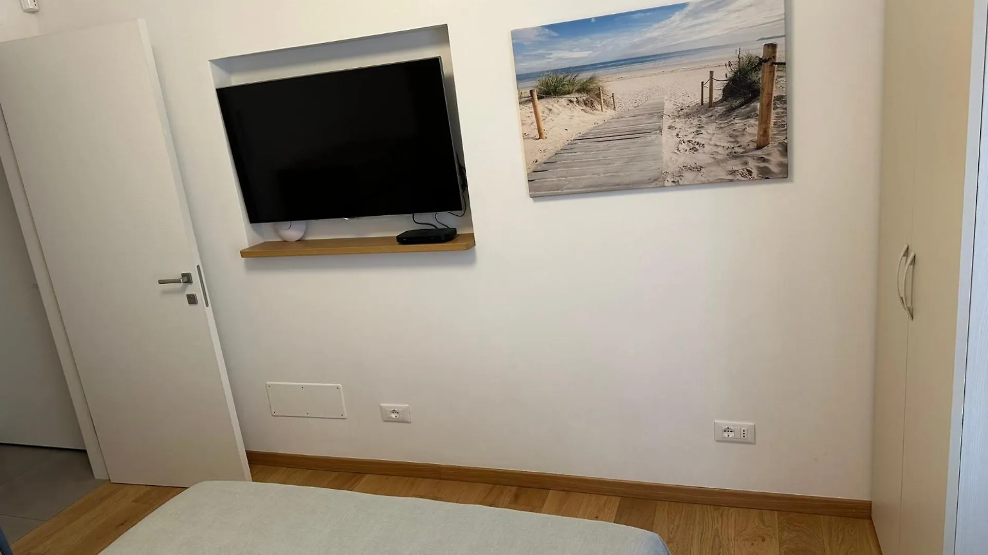 Attico Fronte Mare Residenza Matilde Apartment Chiavari 0*,  Italy